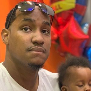 Meet your Posher, Rashaun